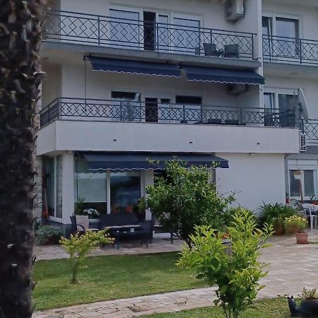 Helen Apartments Crikvenica Exteriör bild