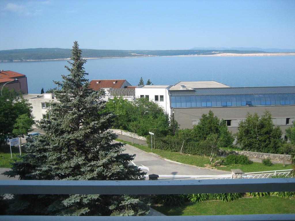 Helen Apartments Crikvenica Exteriör bild